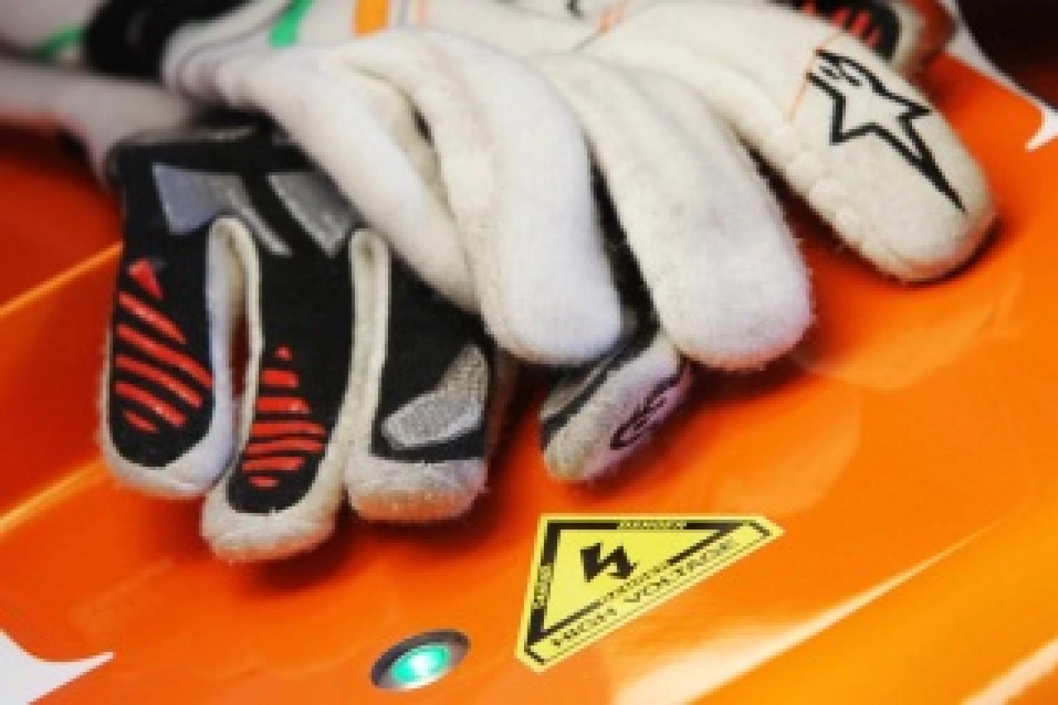 Barcelona Private Tests 2 Live – Day 1