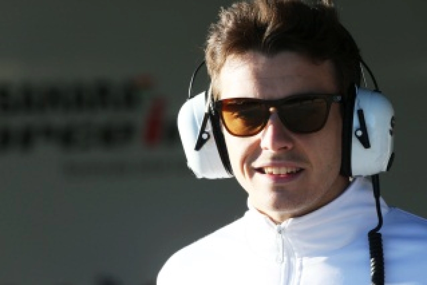 Official: Jules Bianchi replaces Luiz Razia at Marussia