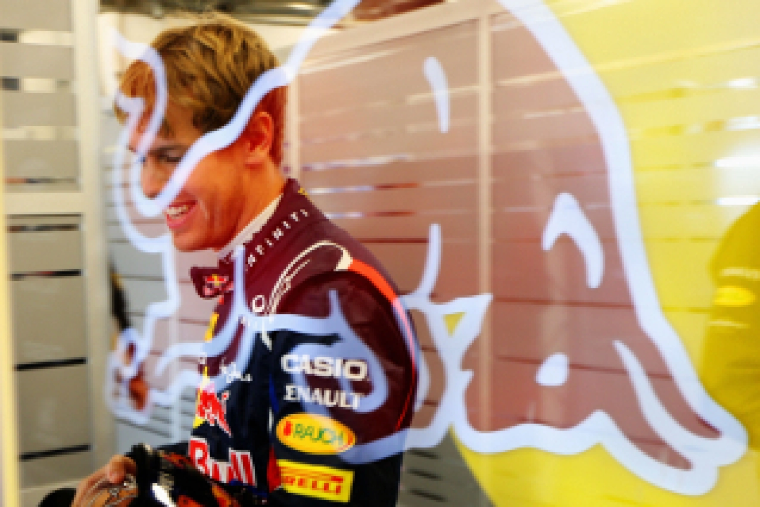 Red Bull will not keep Vettel at all costs