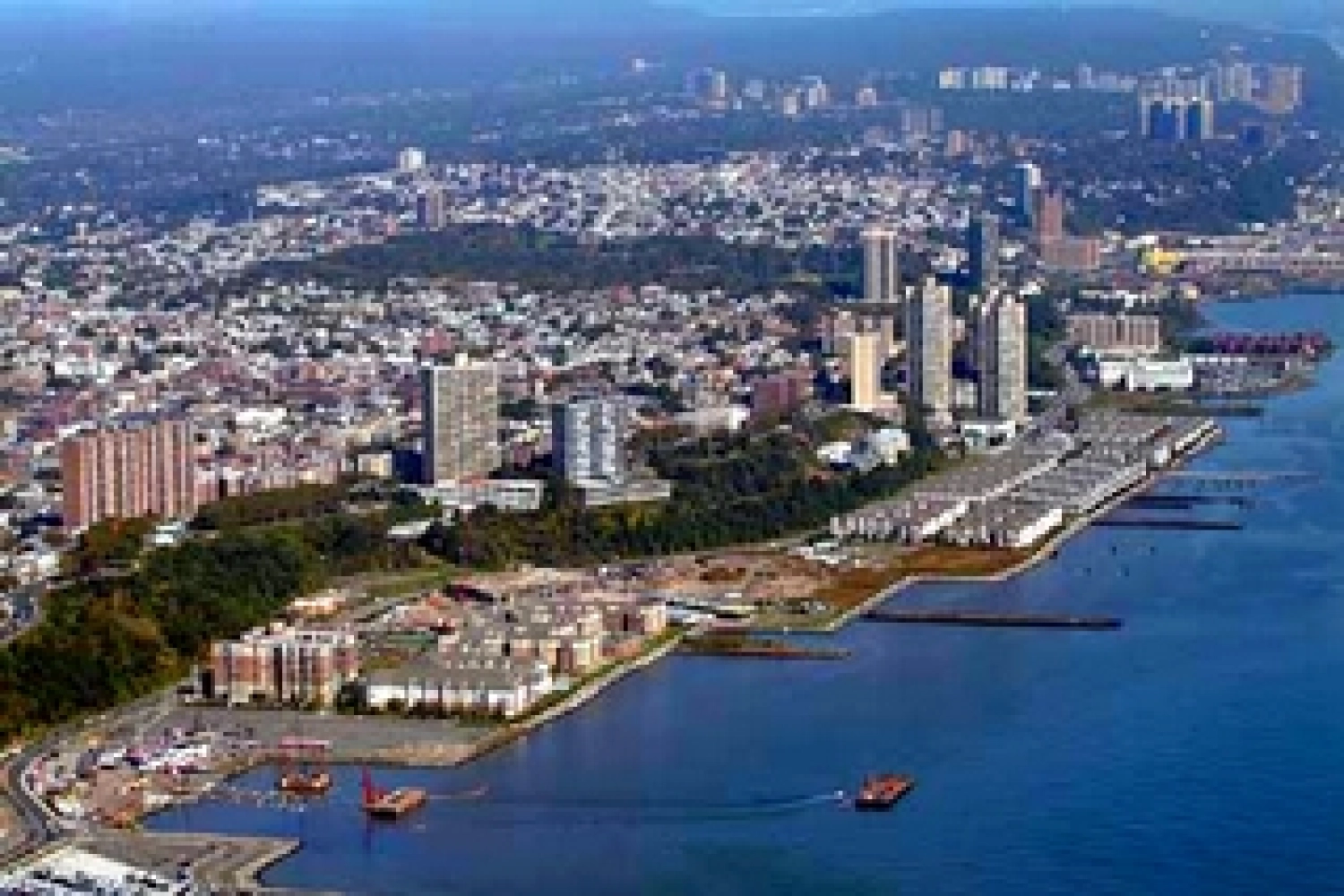 The New York Grand Prix will not threaten Montreal