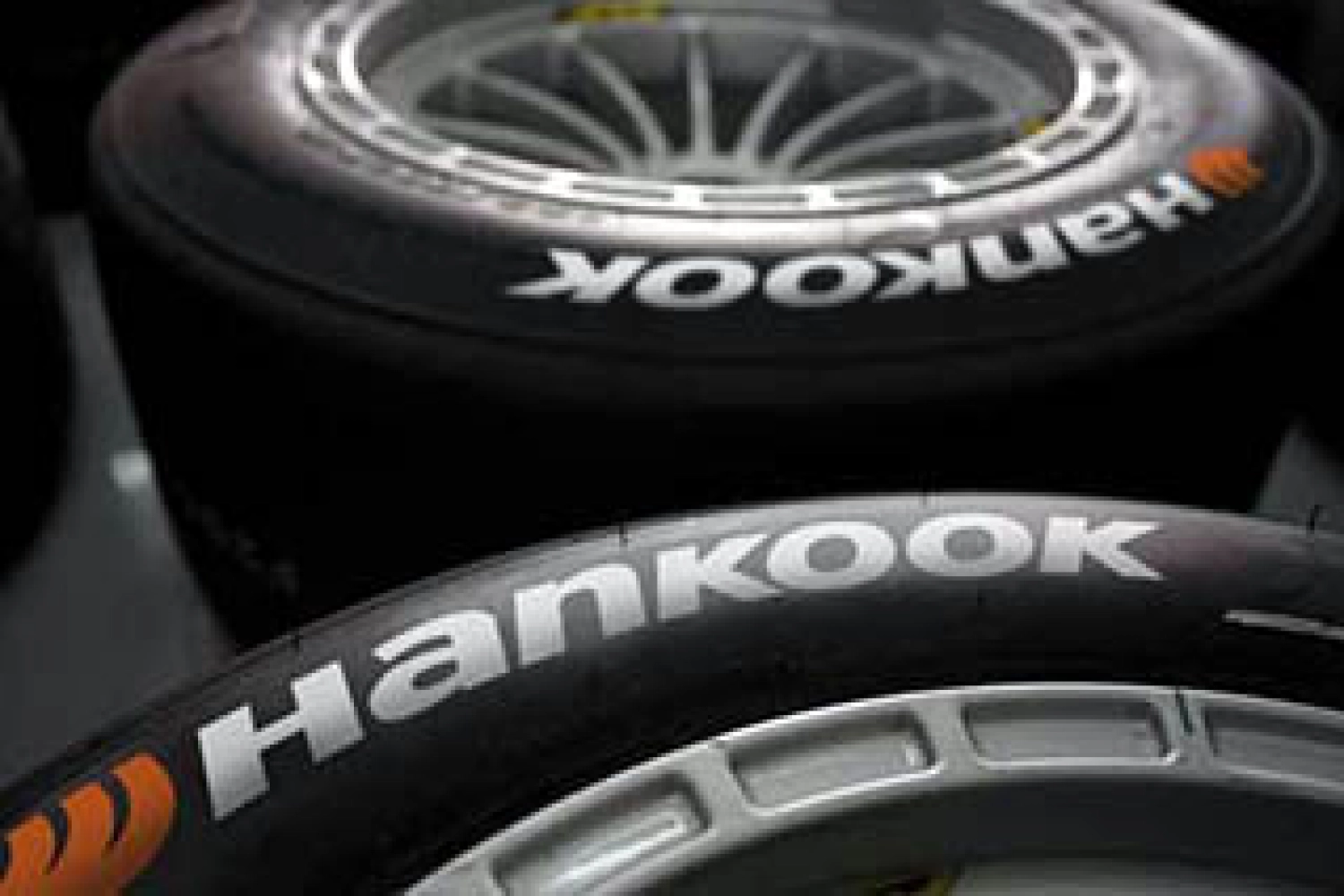 Hankook could be in the running to replace Pirelli from 2014
