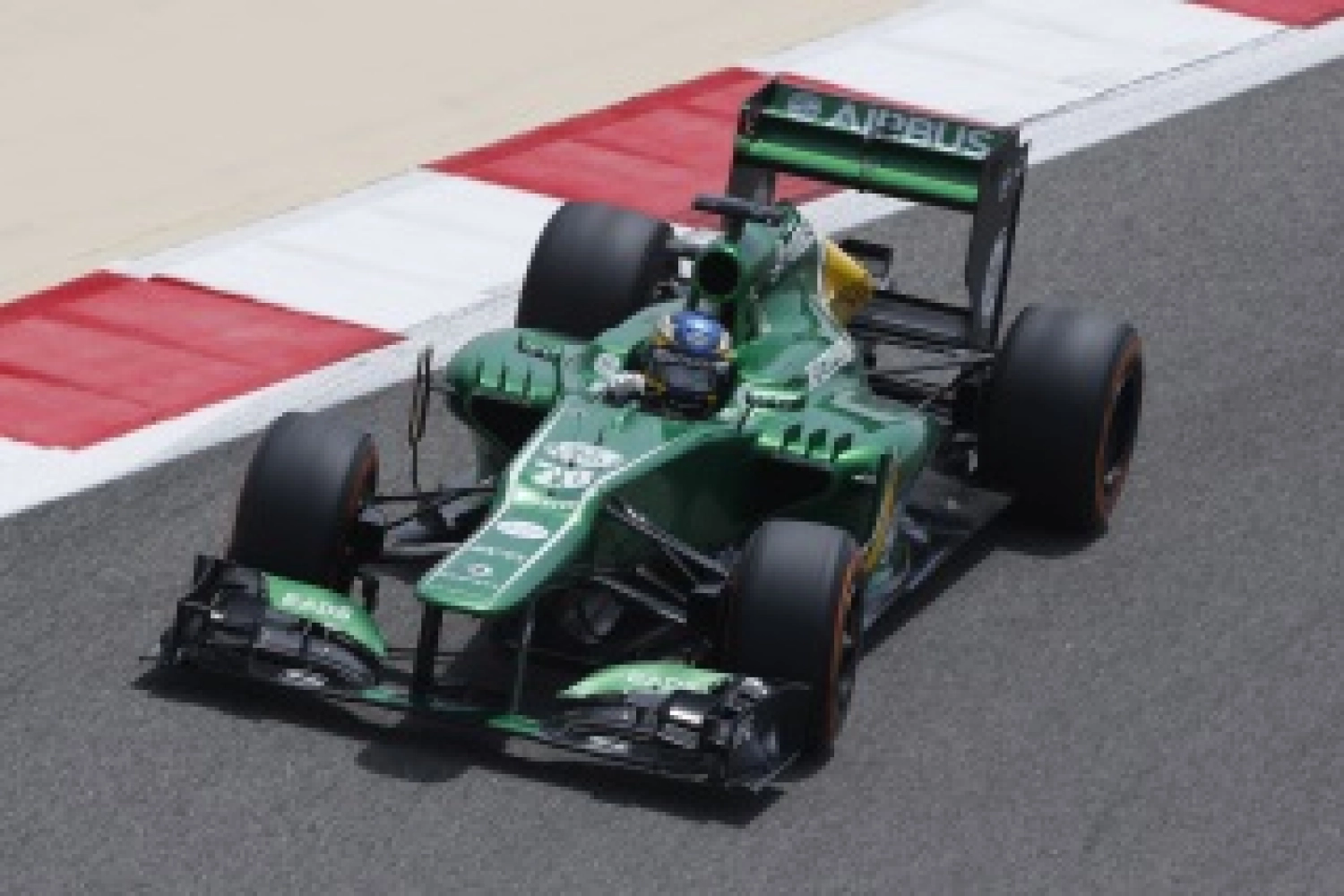 Truphone becomes the mobile operator for Caterham