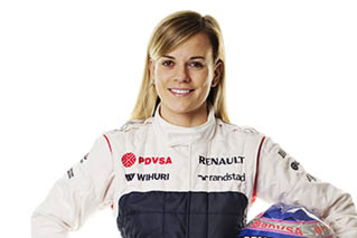 The 2013 Young Drivers Test Programme