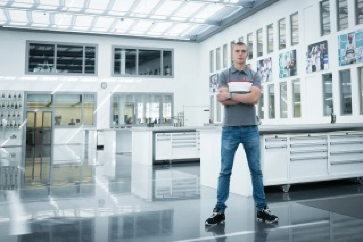 Sirotkin is said to have signed his contract with Sauber for 2014