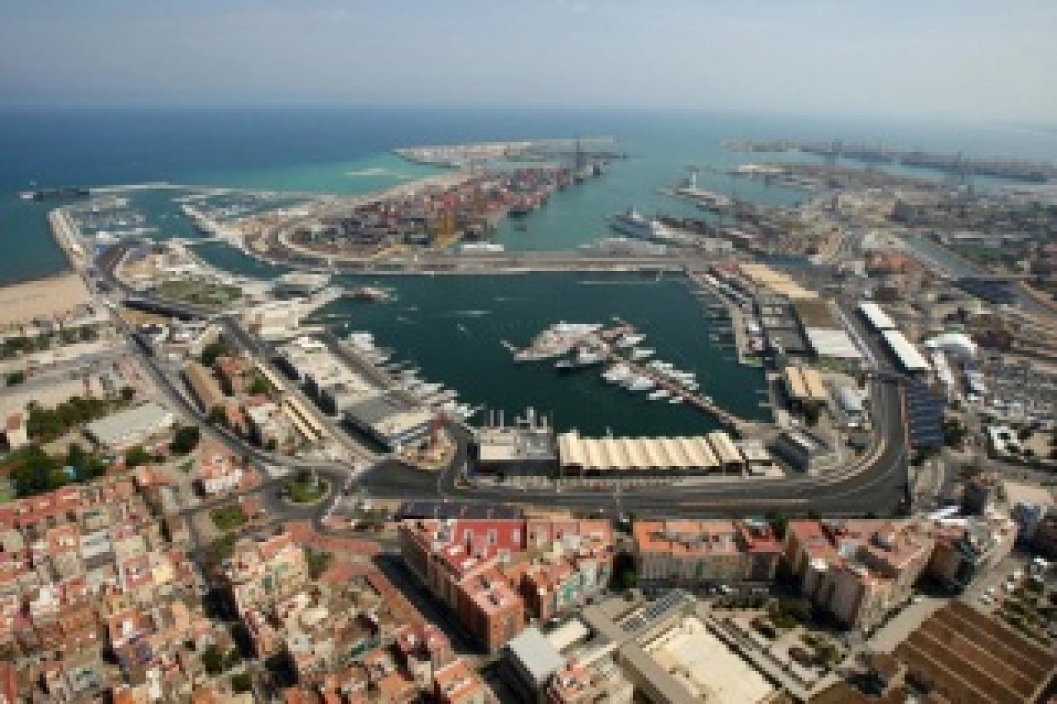 Valencia is reportedly negotiating to break its contract with F1