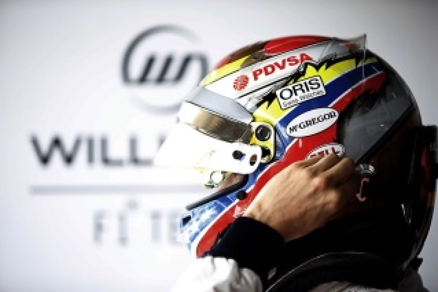 Friday: Williams hopes to show improvement in qualifying