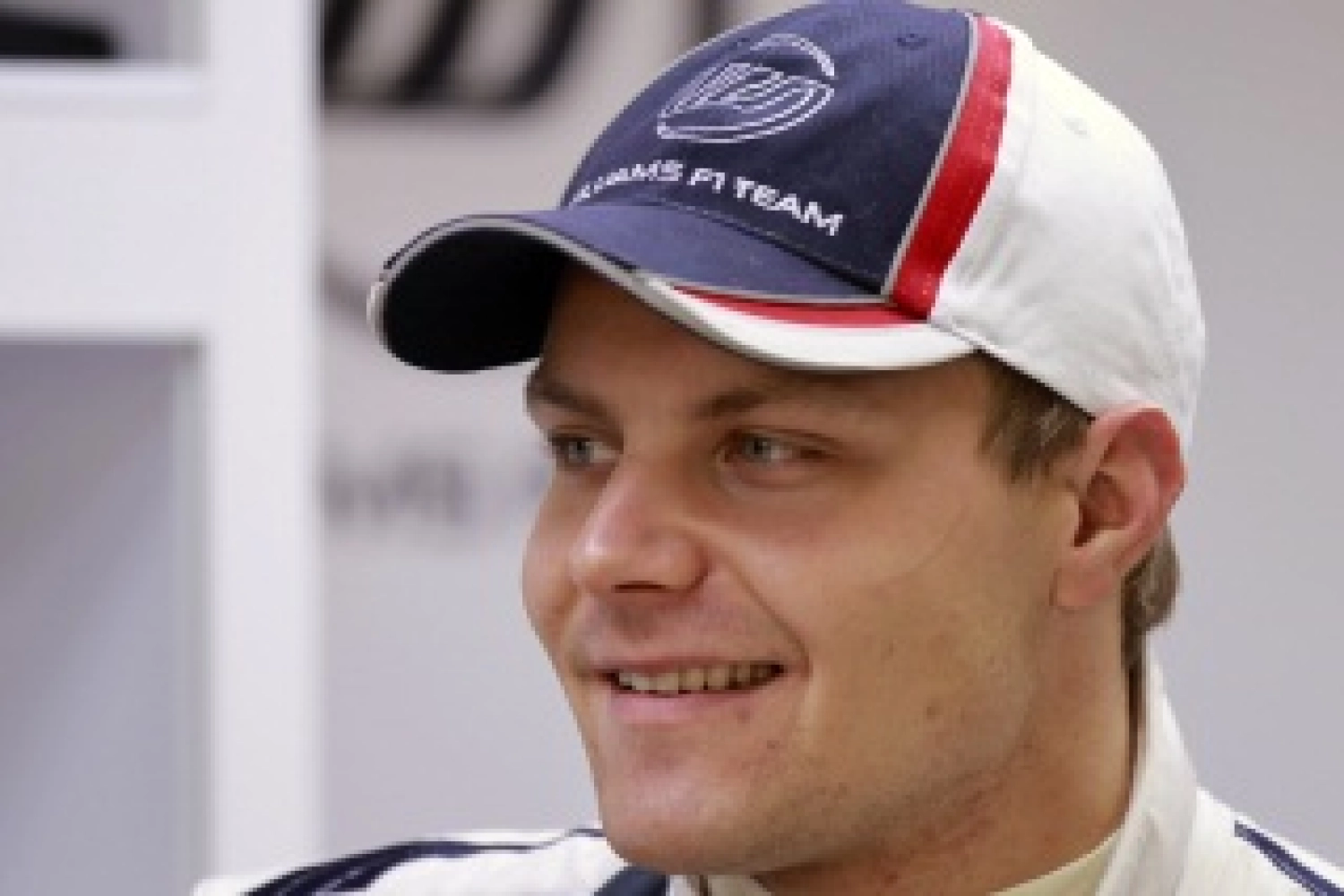 Häkkinen works for Bottas for 2014