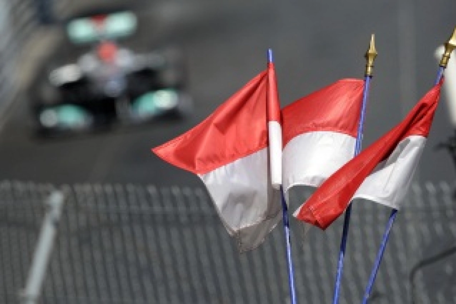 Circuits unite to wield political influence