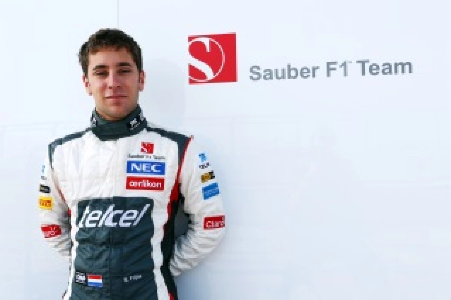 Robin Frijns ousted by the Sauber team