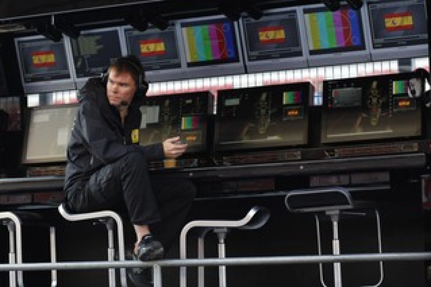 Alan Permane: “There will not be a complete reset in 2014”