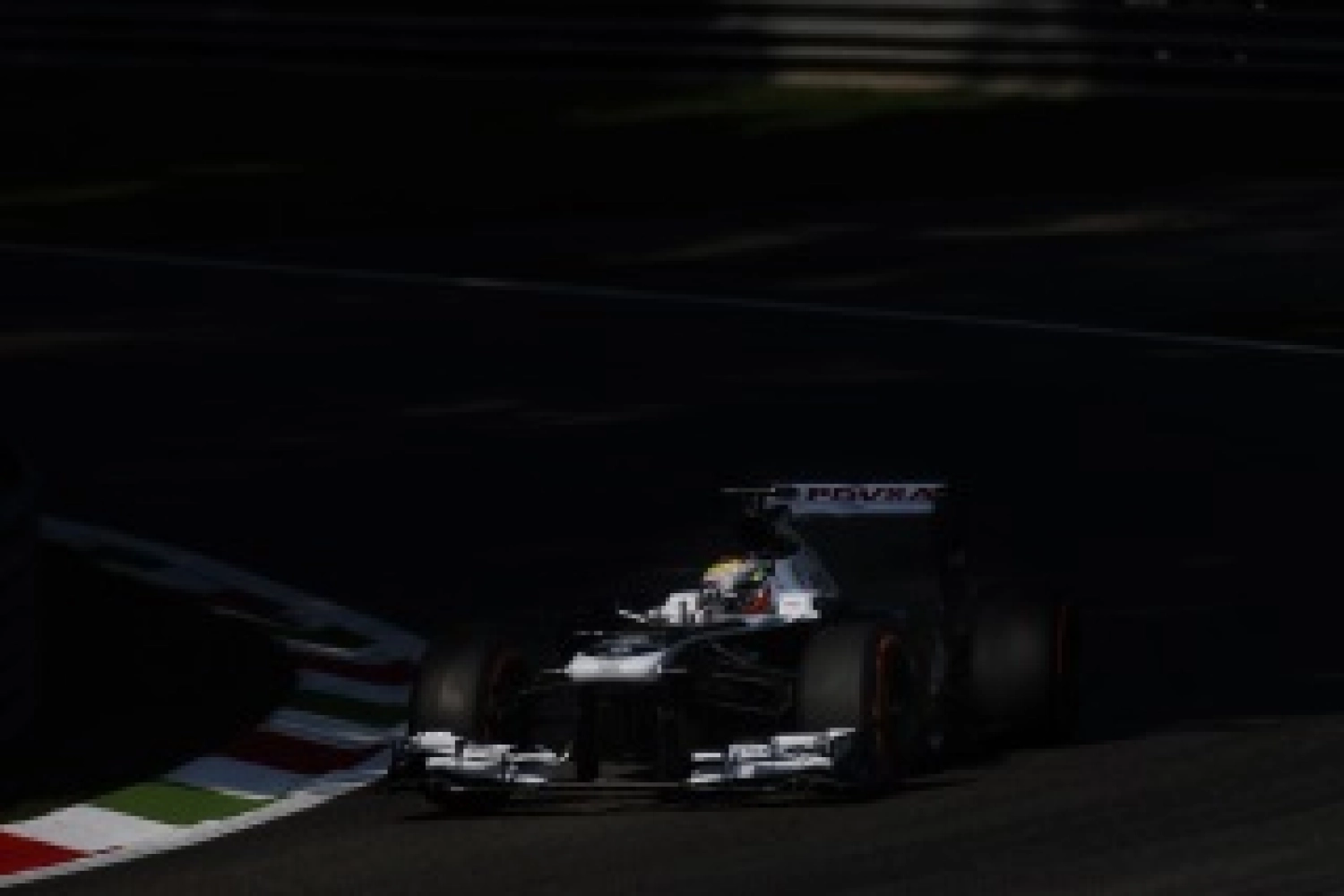 Sunday: A Weekend to Forget for the Williams Team