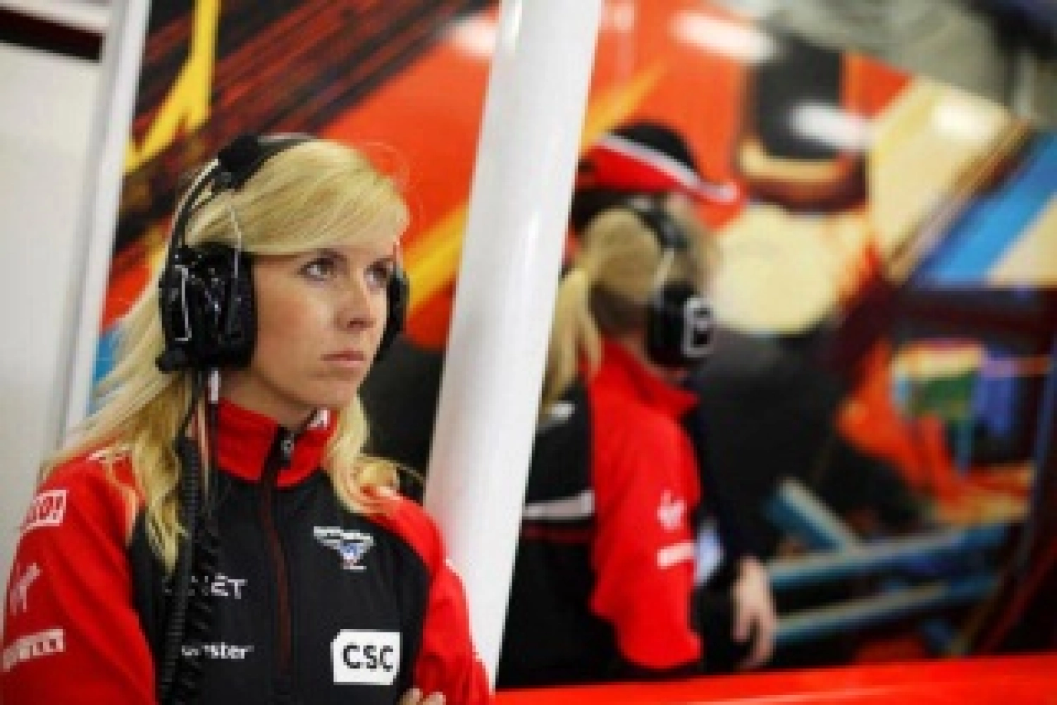 F1 will pay tribute to Maria de Villota at Suzuka