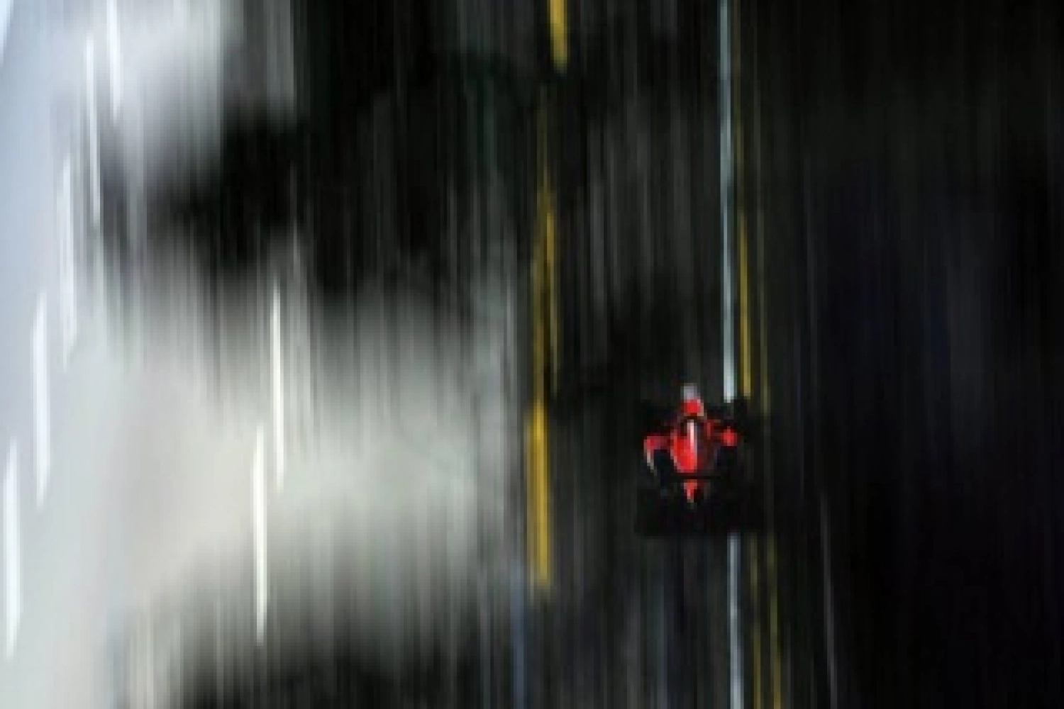 Sunday: Chilton finishes ahead of Bianchi for Marussia