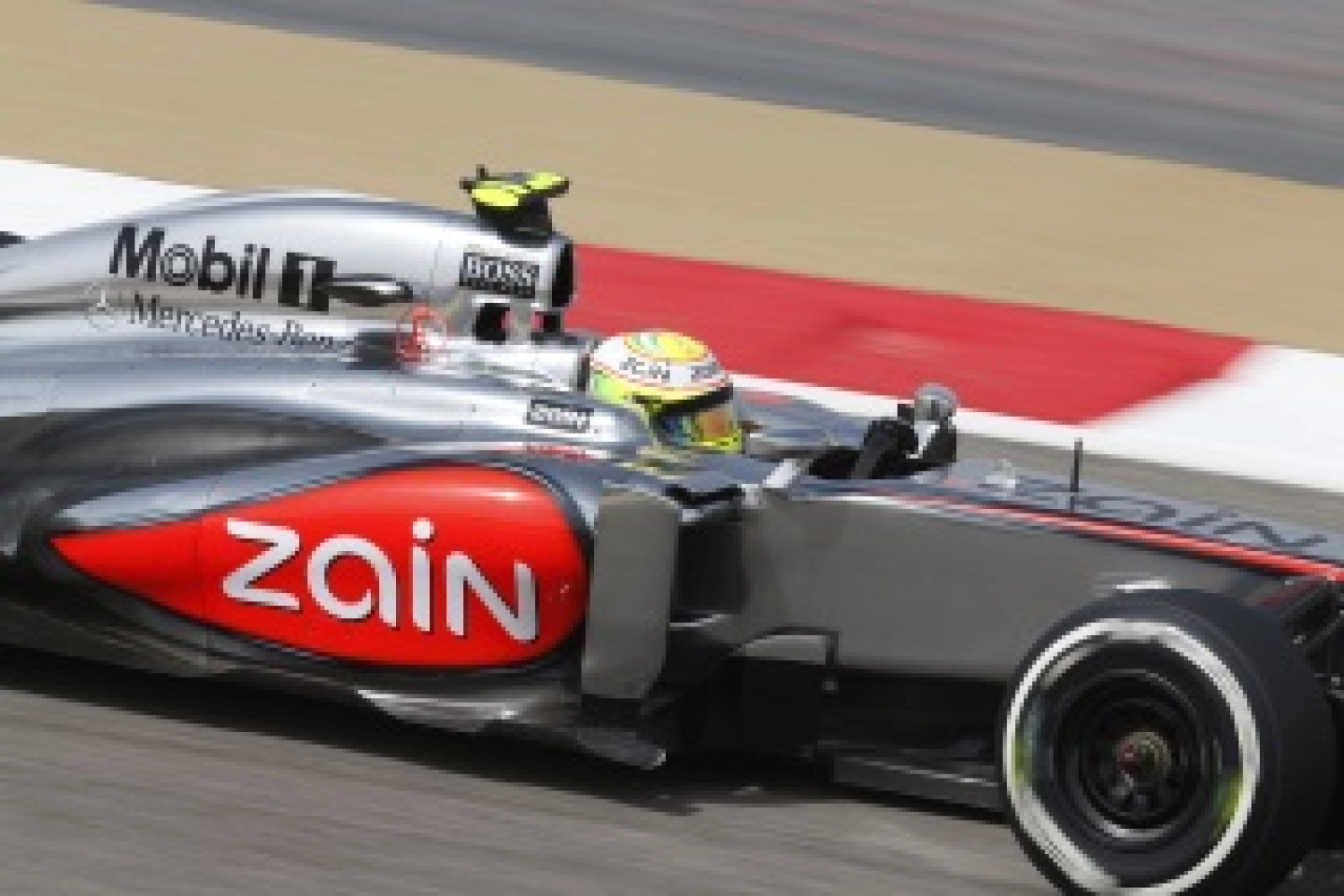 Sunday: McLaren will always allow its drivers to fight