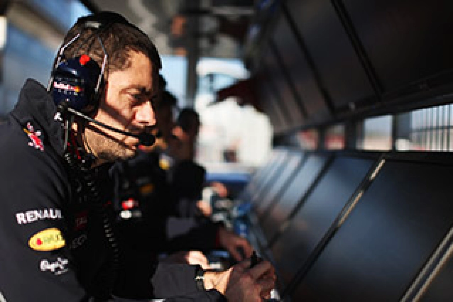 Canada: Qualifications Seen from the Stands