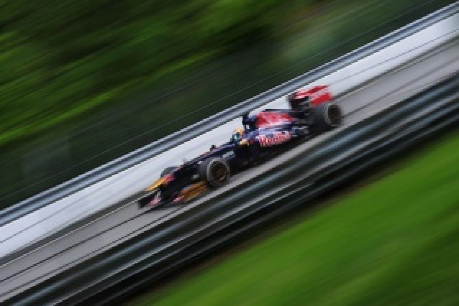 Saturday: Nightmare Qualification for Toro Rosso