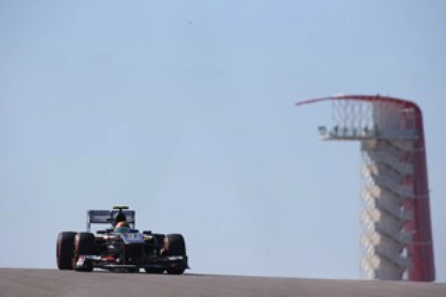 Saturday: Two Saubers in the top 10