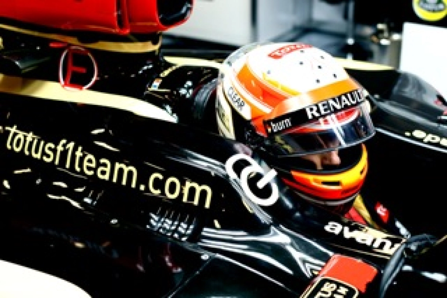 Grosjean: His Psychologist, Kimi Räikkönen, and His Place in F1