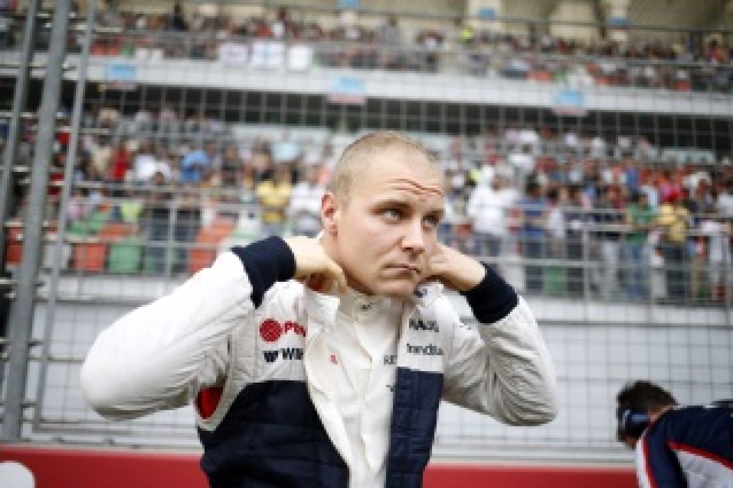 Sunday: Bottas power 4 on Williams’ side