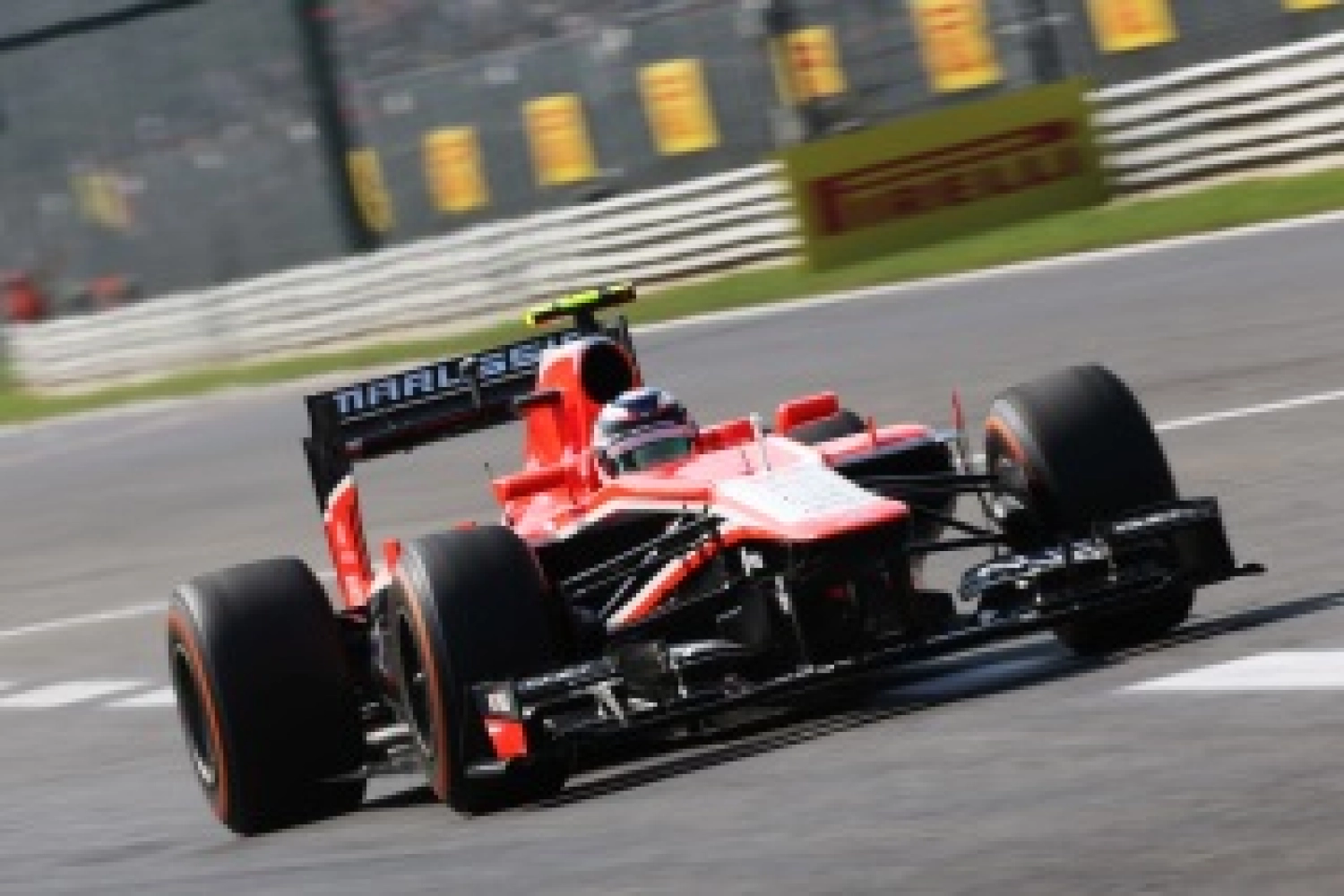 Friday: Chilton and Bianchi discover the Buddh circuit