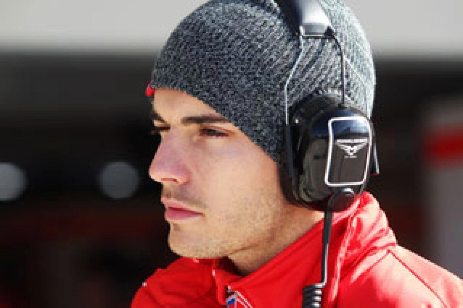 Friday: Marussia tries to solve recurring problems