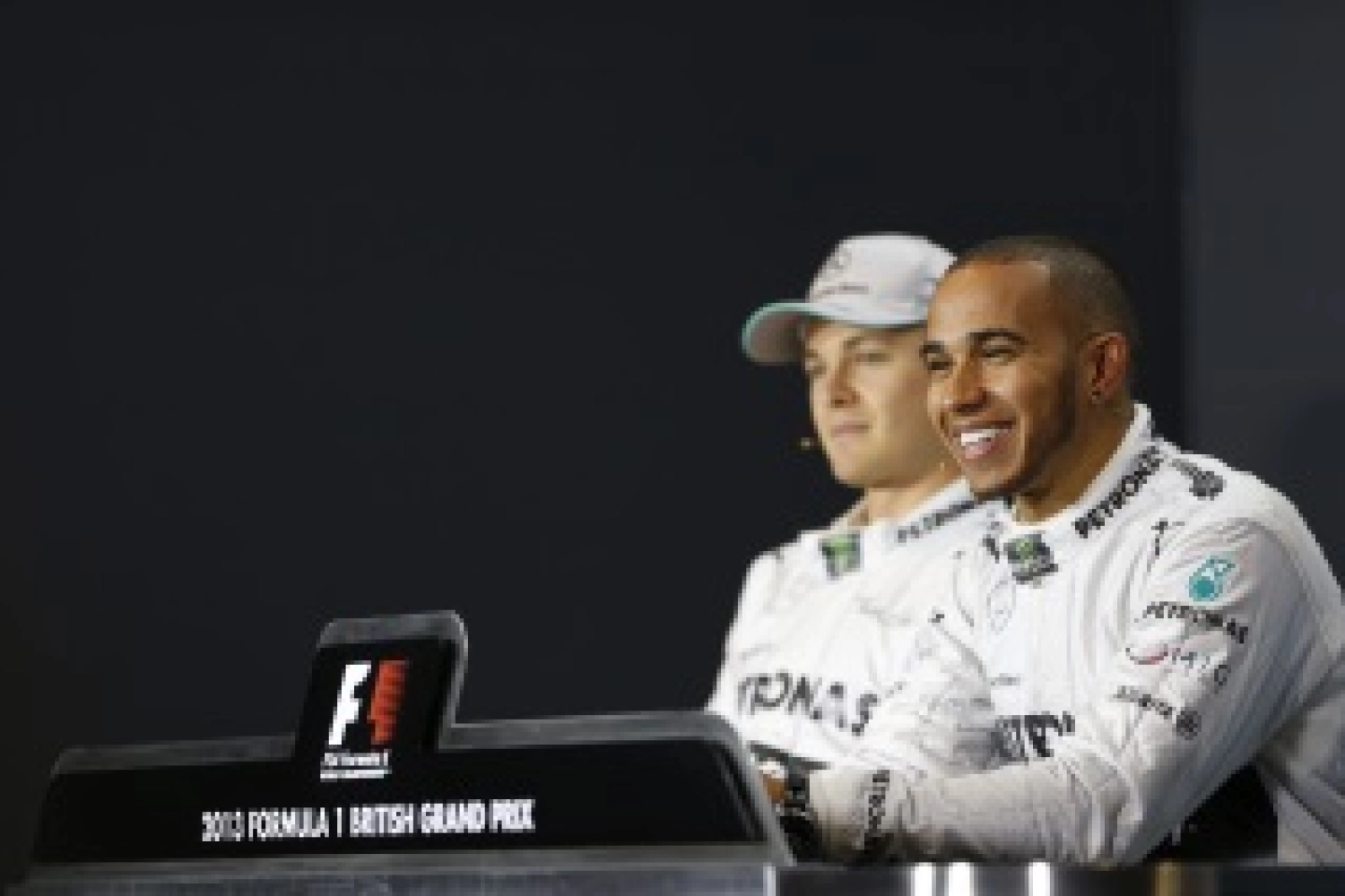 Sunday: Mercedes consolidates its 2nd place in the constructors’ standings