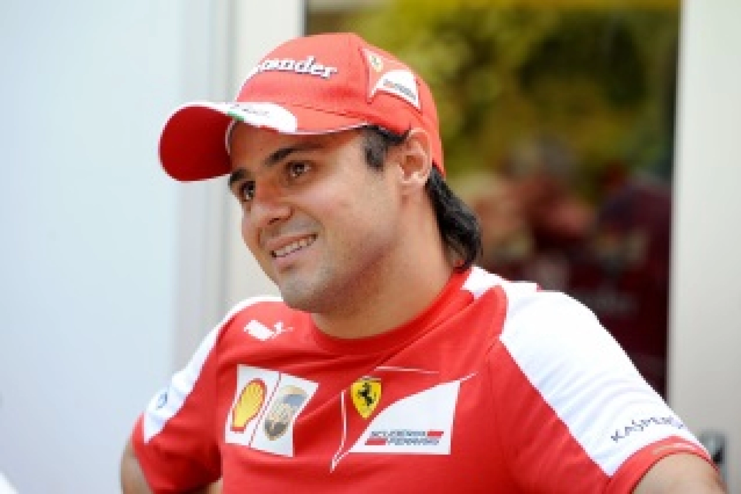 Massa judges Alonso better than Schumacher