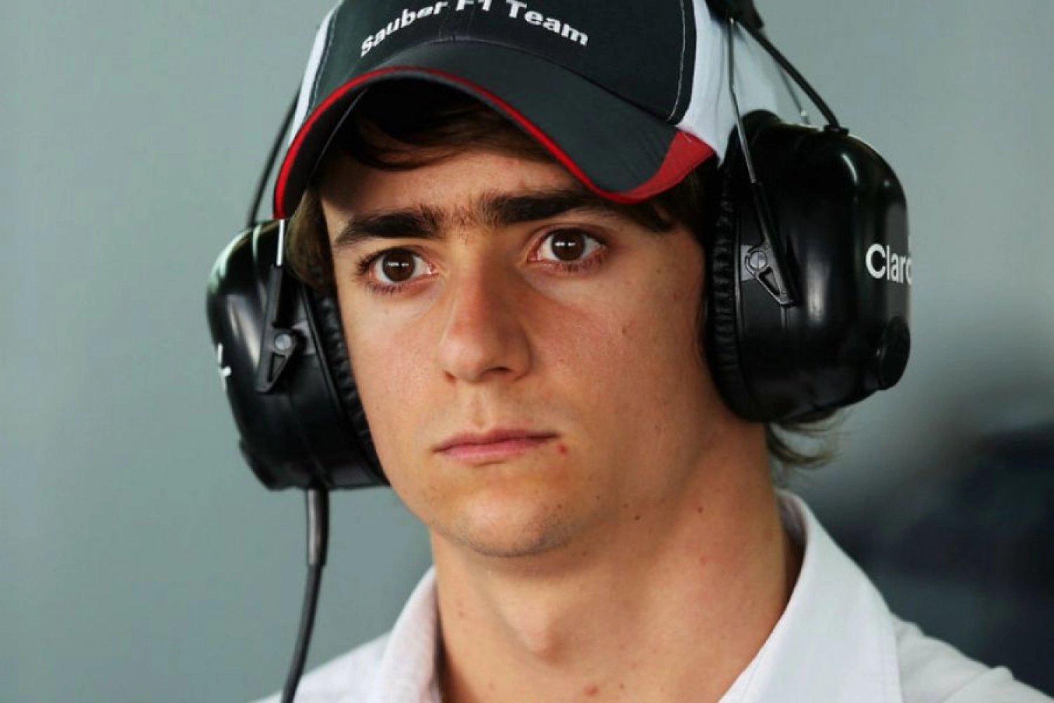 Official: Gutiérrez continues with Sauber