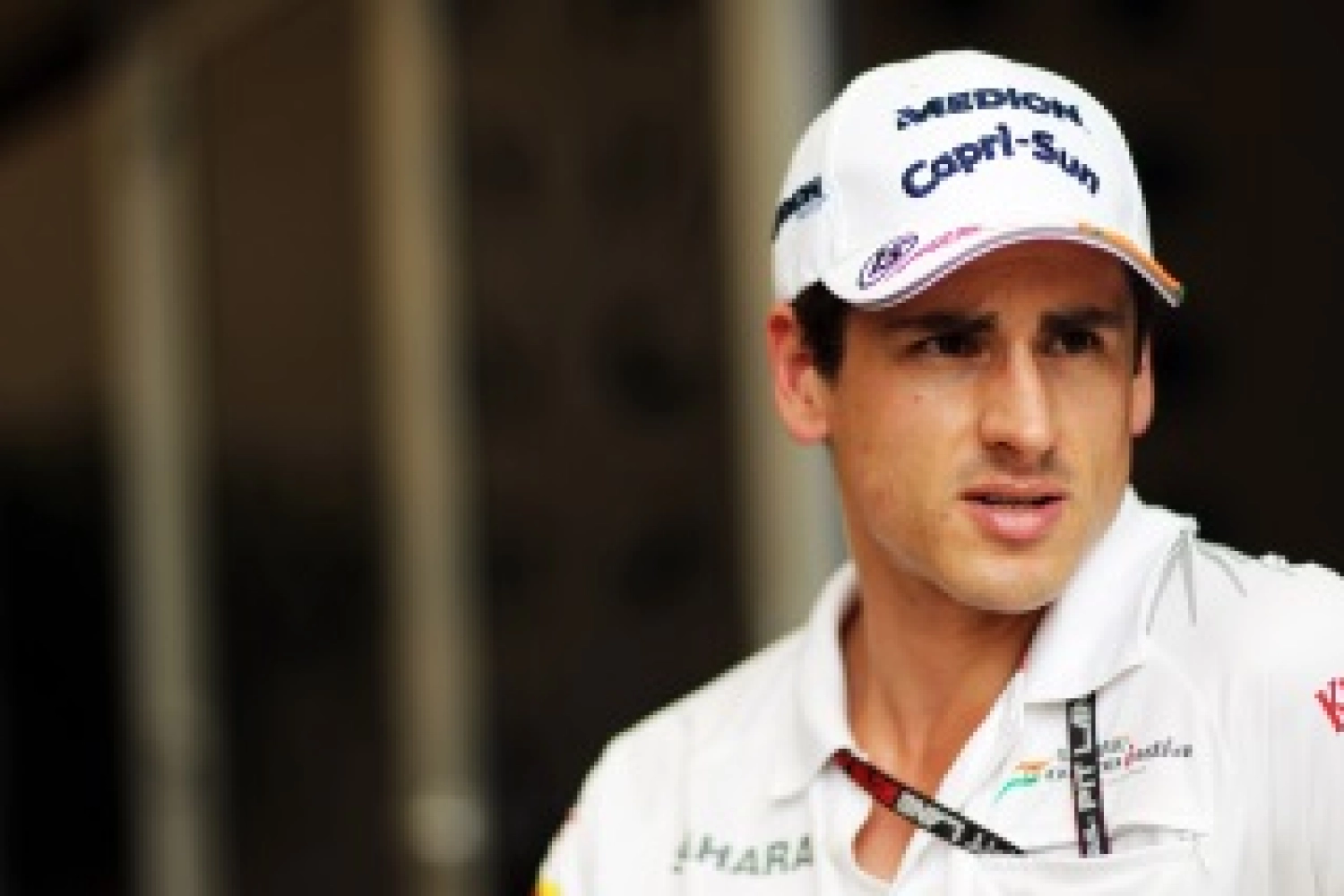 Sutil wants to achieve podiums with Sauber