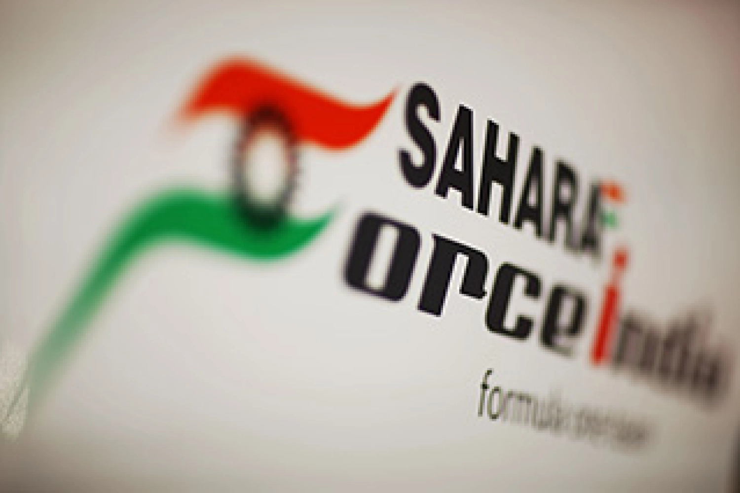 Objective podiums and 5th place in the constructors’ standings for Force India in 2014