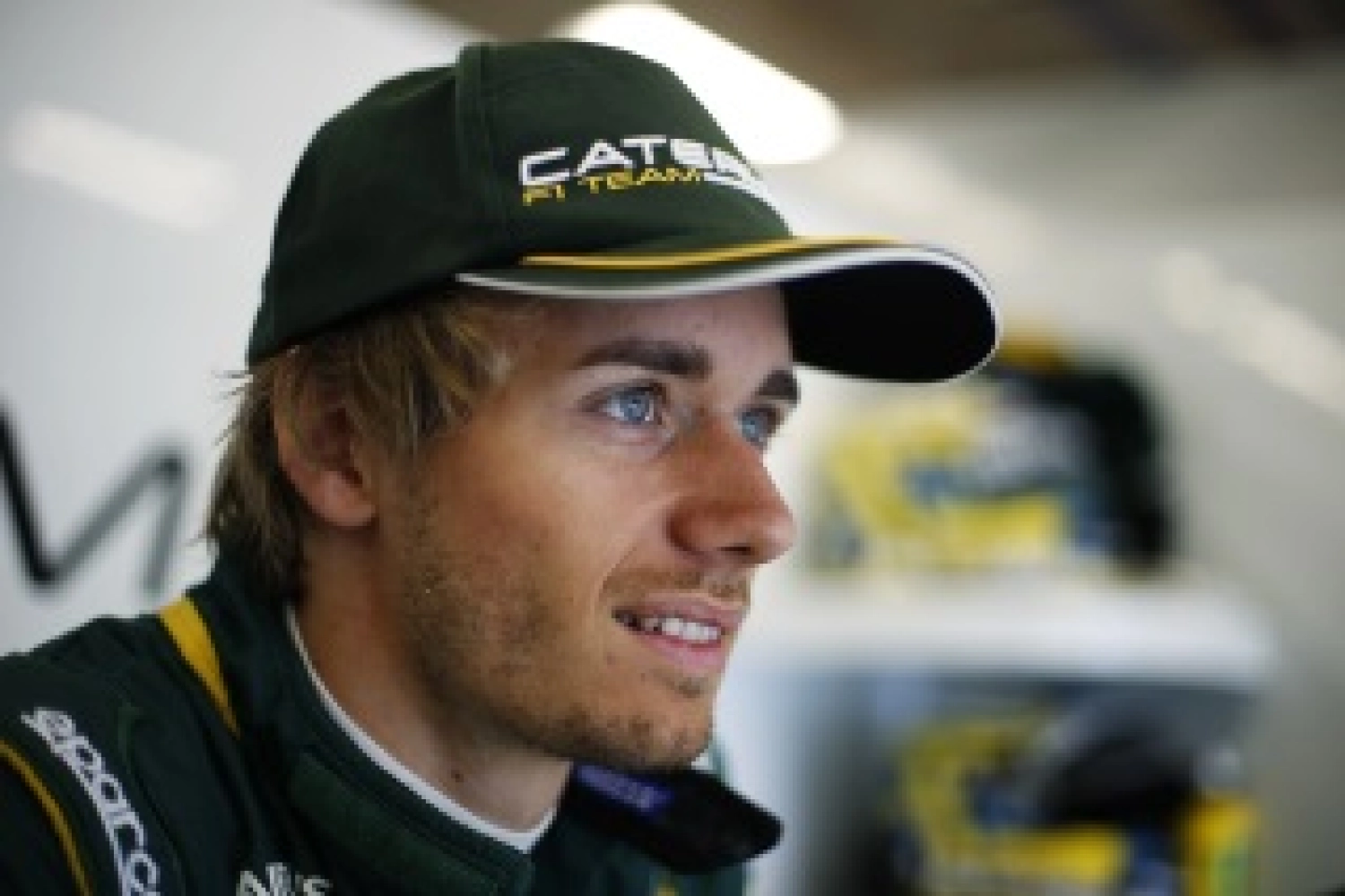 Absent from the starting grids in 2014…what will they do?