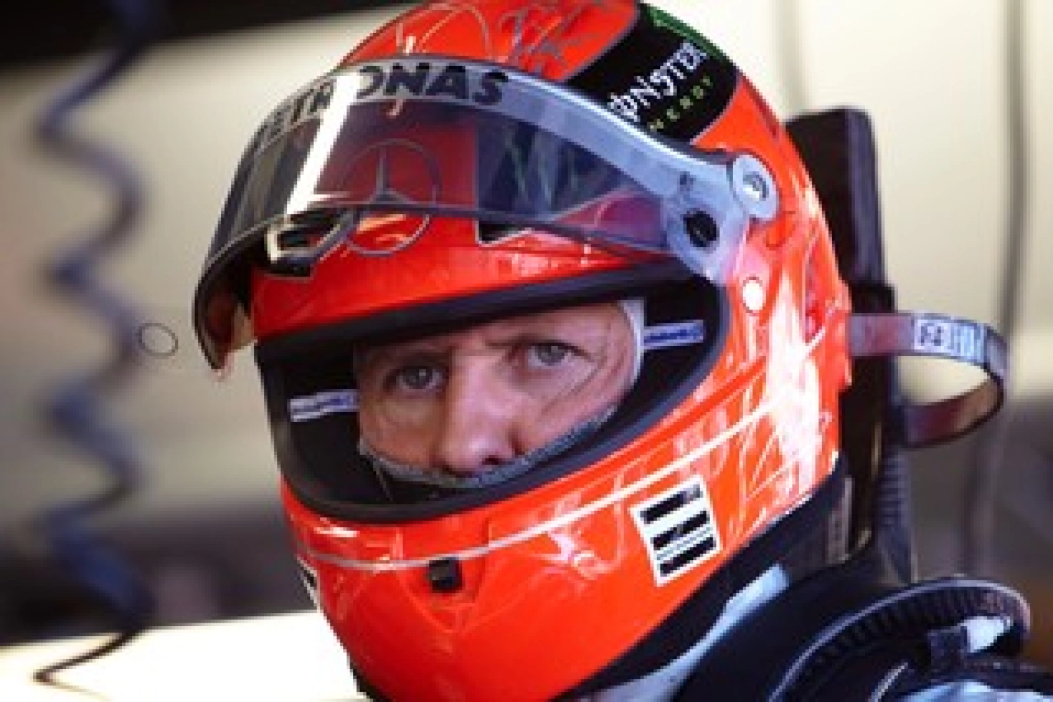 Michael Schumacher will consider his future