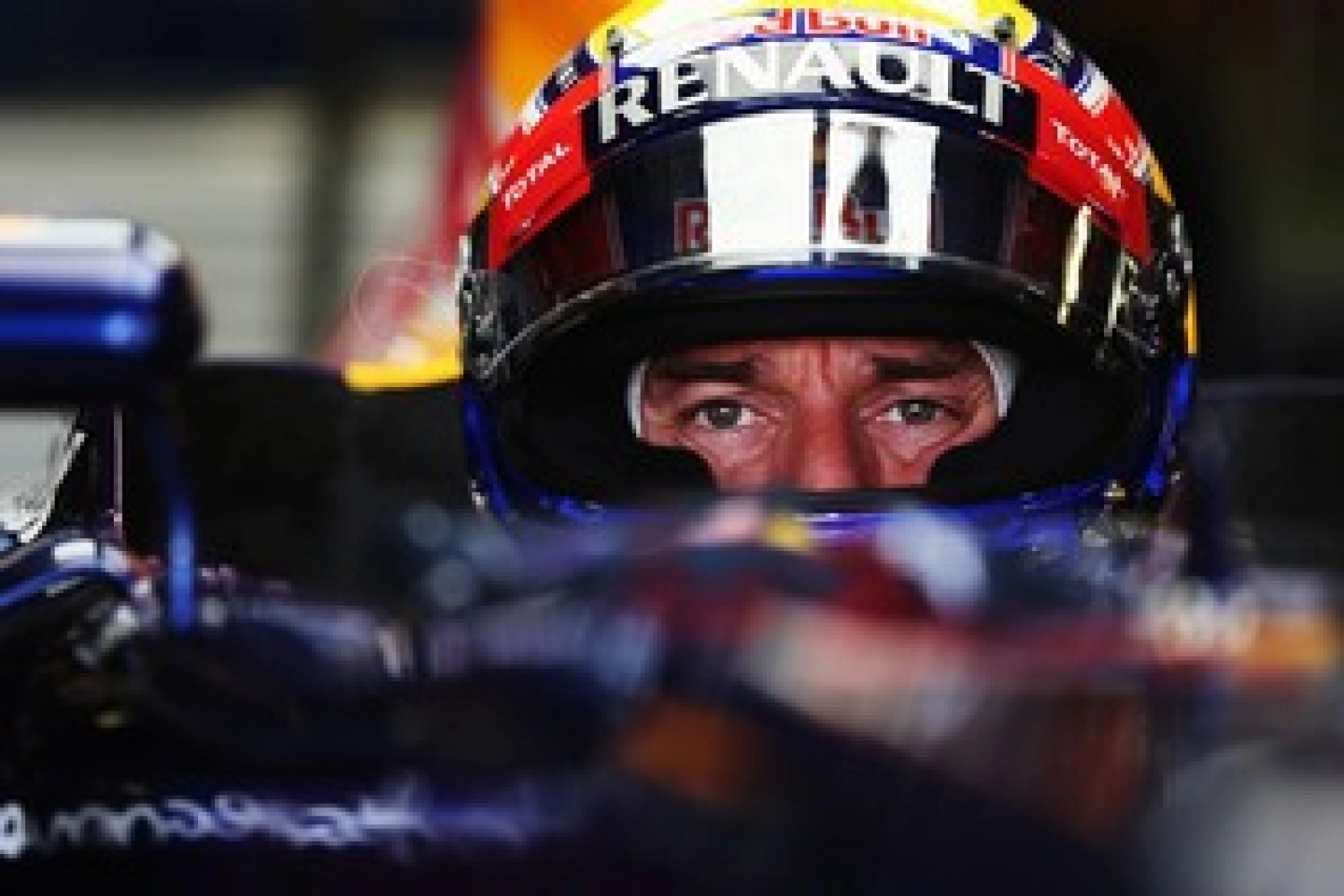 Sunday: Vettel offers his 40th victory to Red Bull