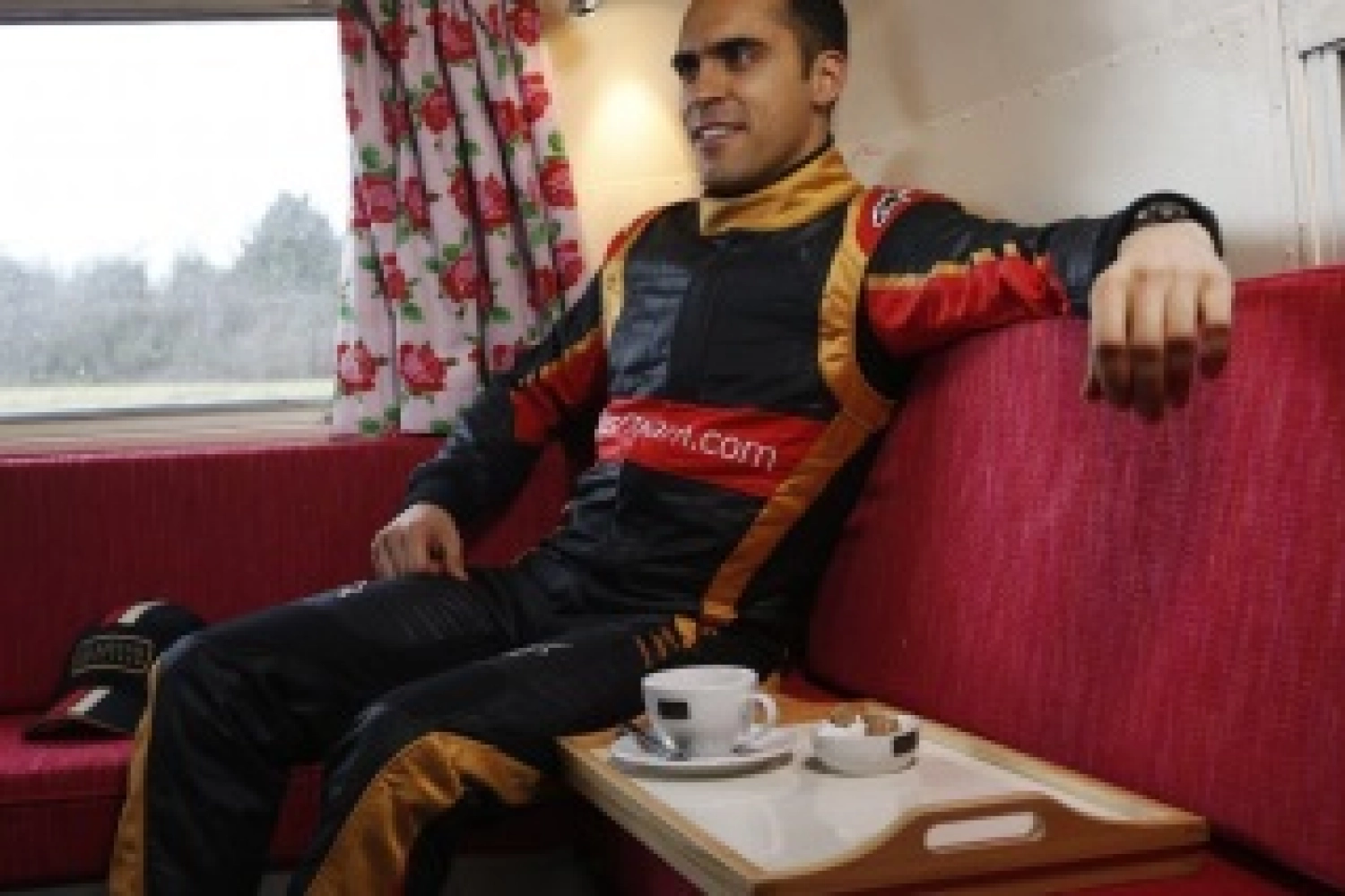 Maldonado “often underestimated” according to Xevi Pujolar