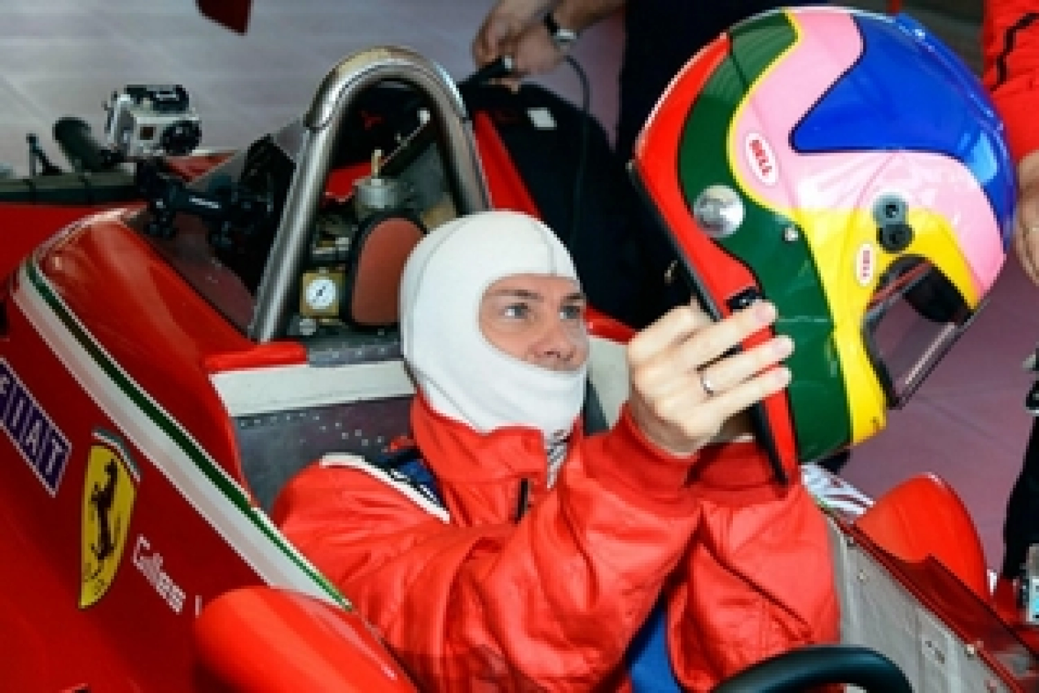 Jacques Villeneuve criticizes the “baby” drivers, “daddy’s boys”