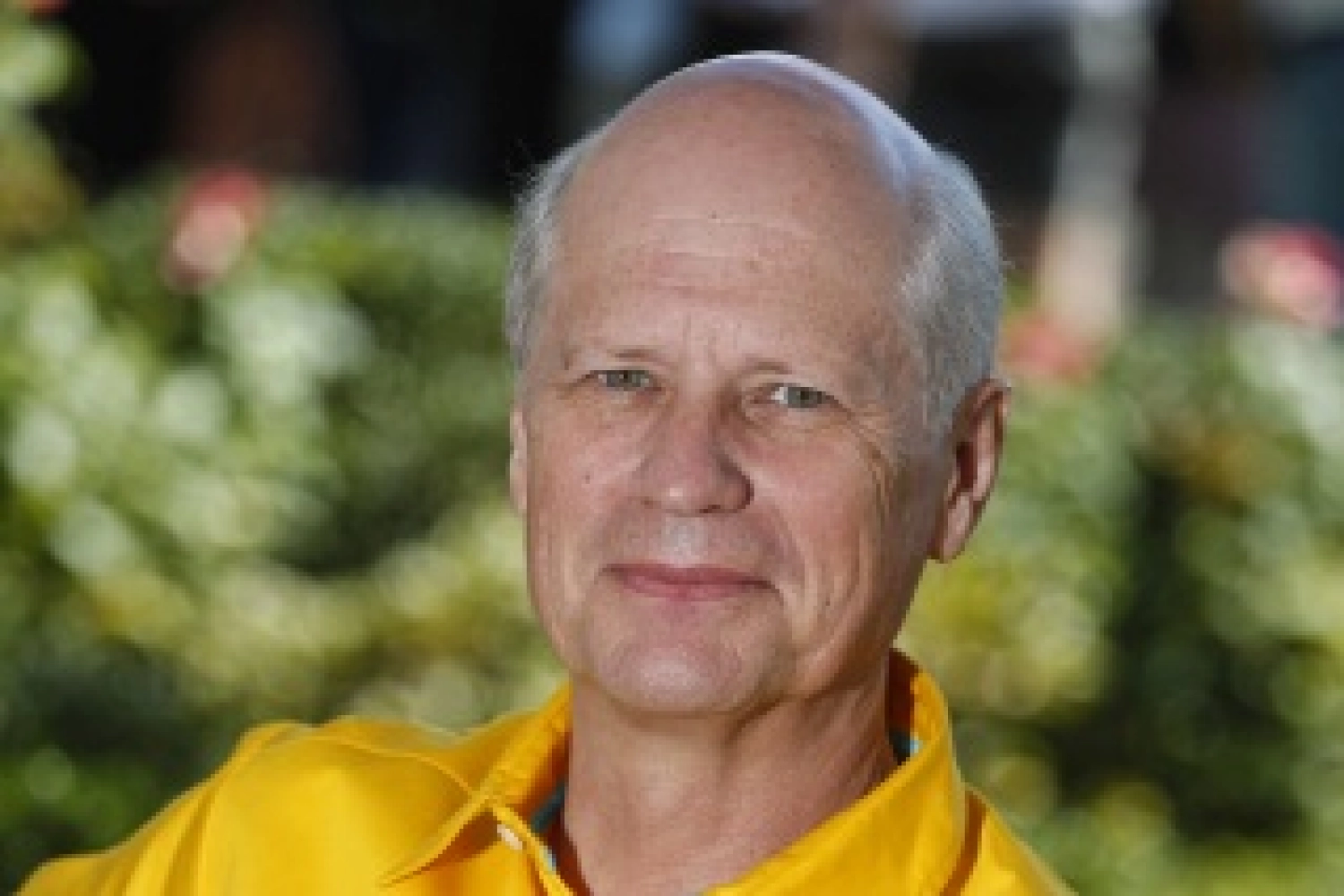 Exclusive Interview with Jean-Michel Jalinier, CEO of Renault Sport F1