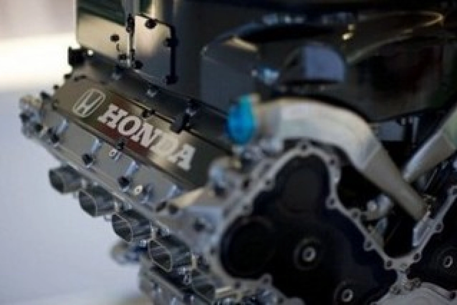 Honda will supply only McLaren until 2016