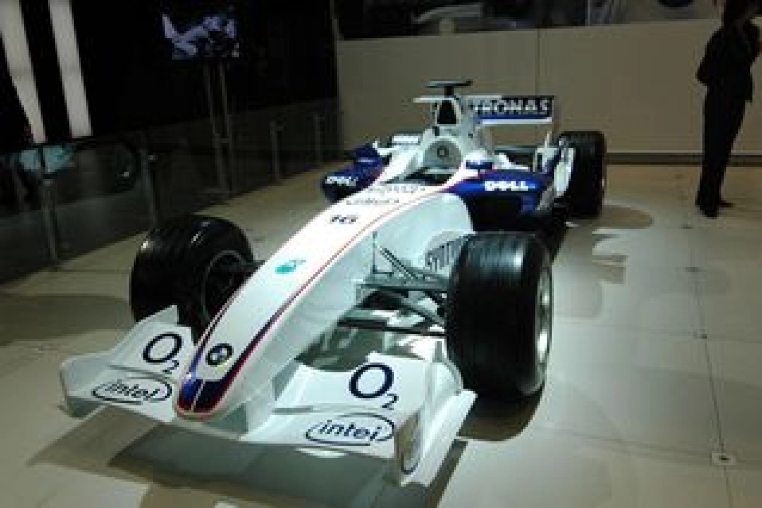 BMW could consider a return as early as 2015