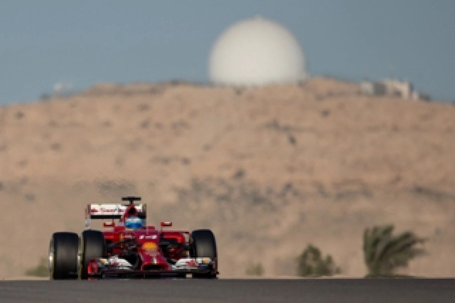 China – Free Practice 1: Alonso on top, Räikkönen stuck in the pits