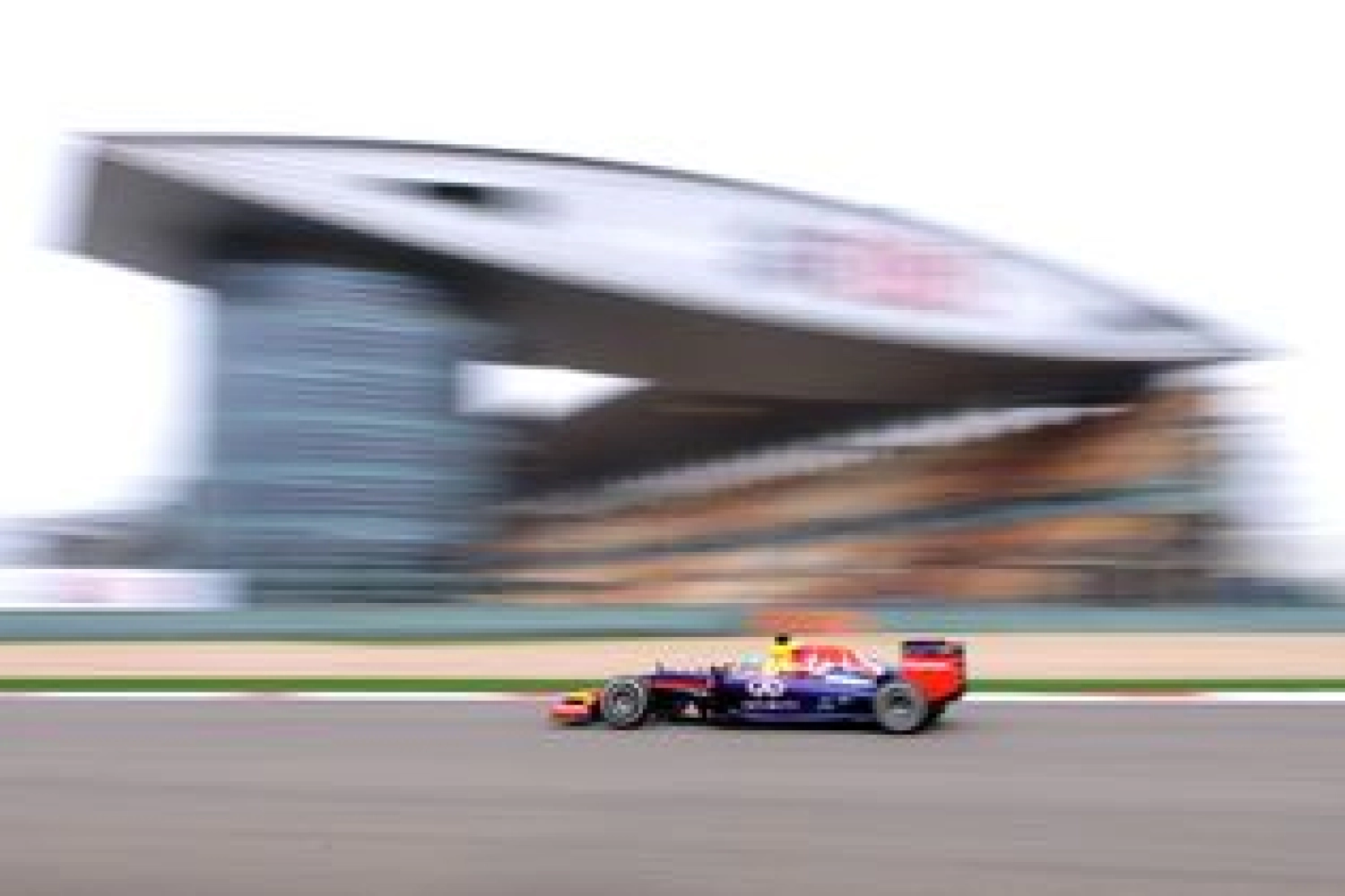 2014 Chinese Grand Prix: The Editorial Photo Selection