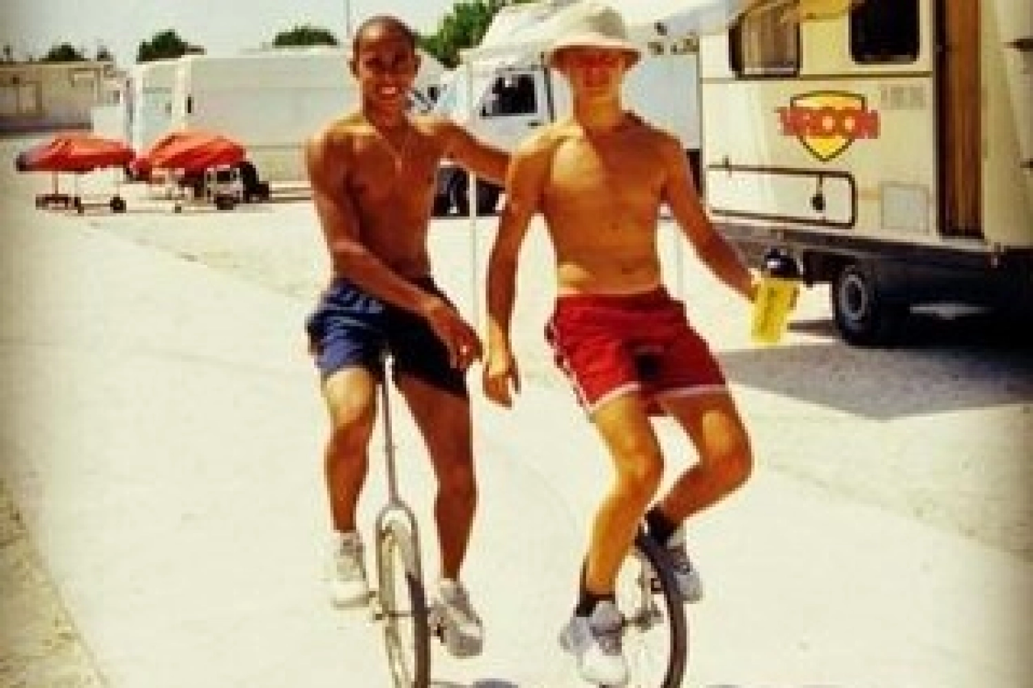 Mercedes: Hamilton plays the calming card with Rosberg