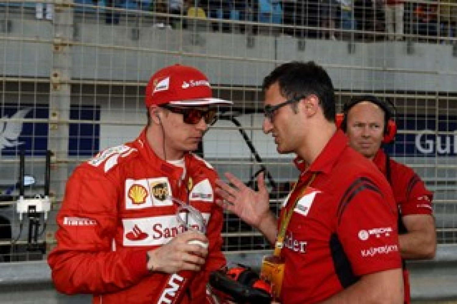 Kimi Räikkönen: little room for error in Monaco