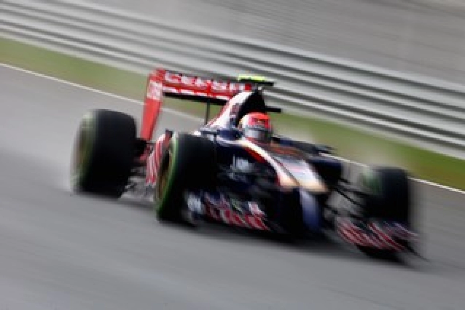Toro Rosso: Kvyat has never raced on street circuits