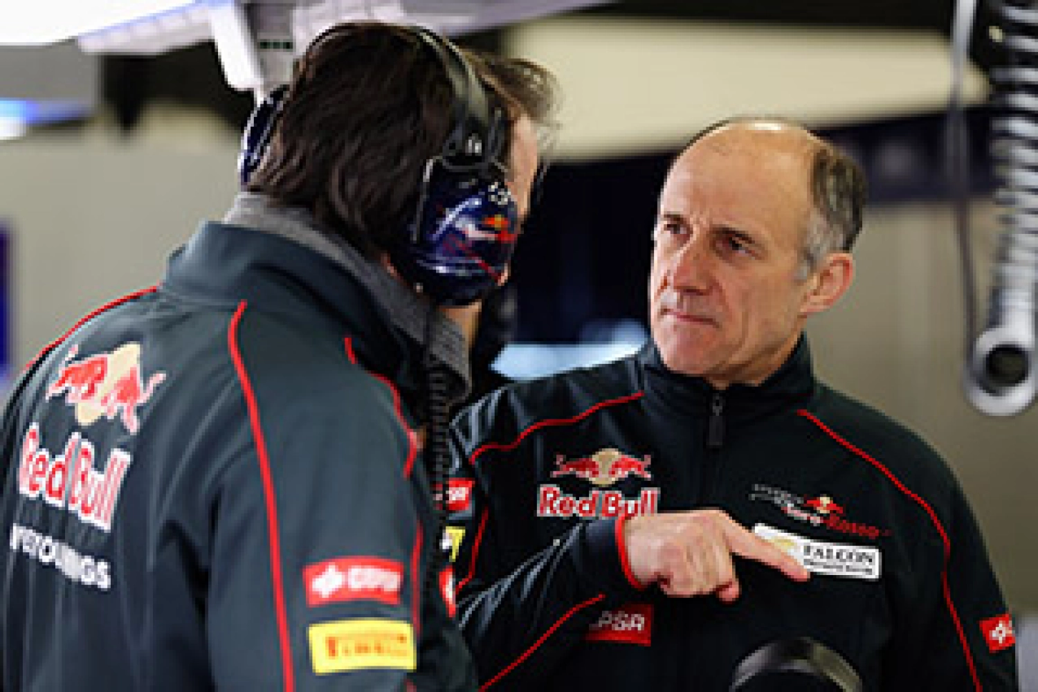 Still significant disagreements among team directors regarding costs