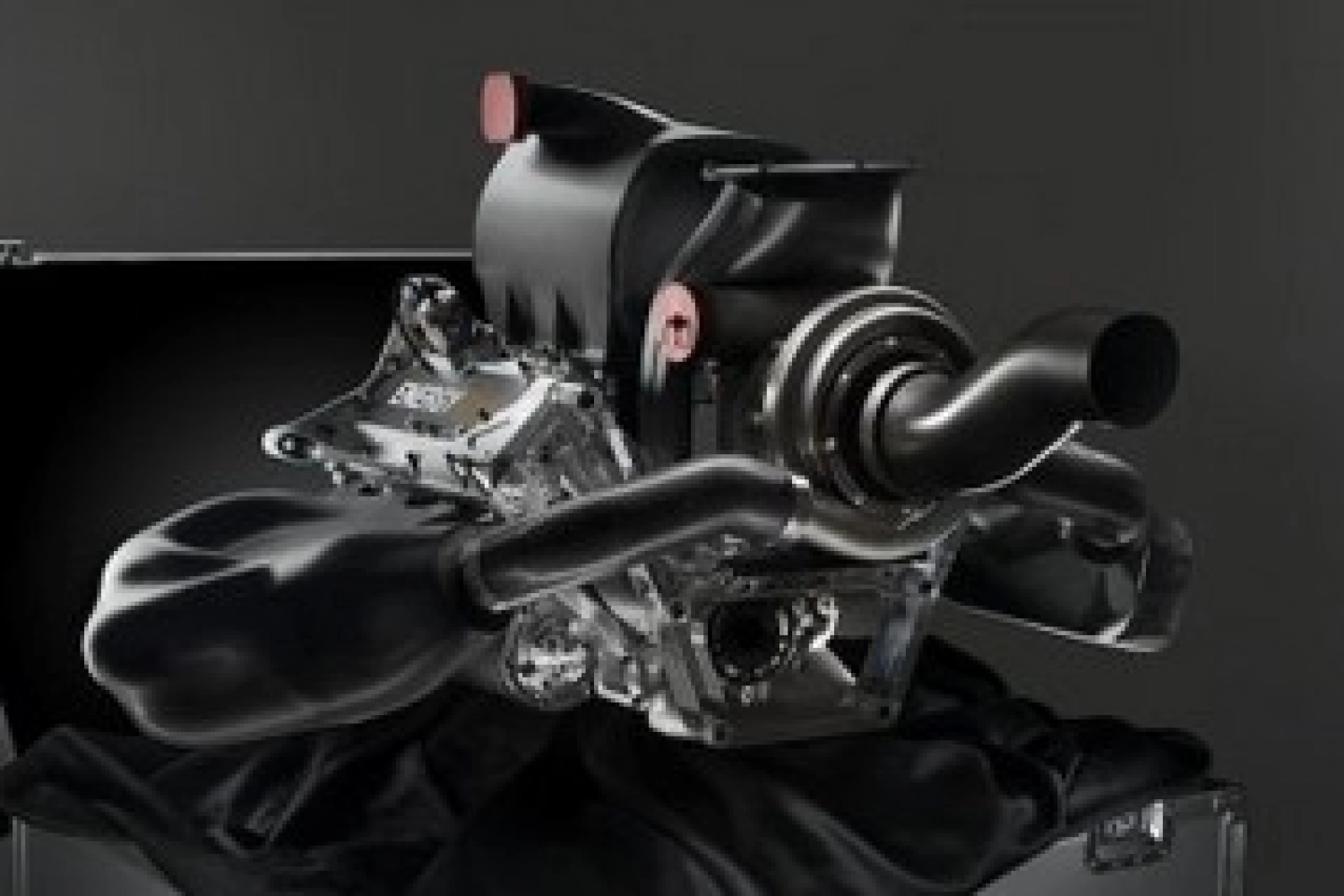 The V6 is expected to struggle in the Austrian Alps!