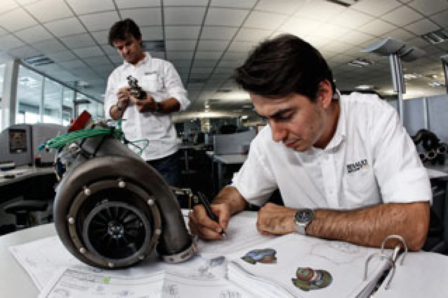 Renault has not been paid by some customers