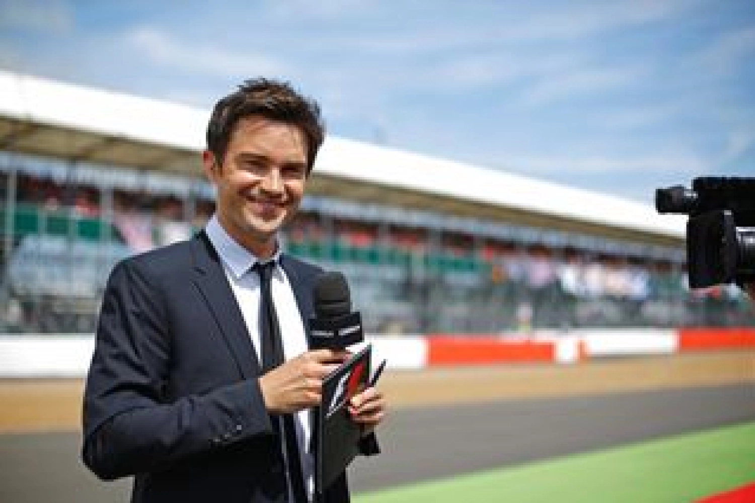 Canadian Grand Prix: Check the TV Schedule!