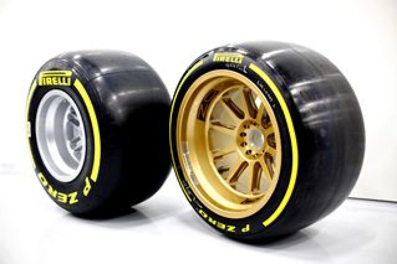 Pirelli ready to introduce 18-inch tires as early as 2016