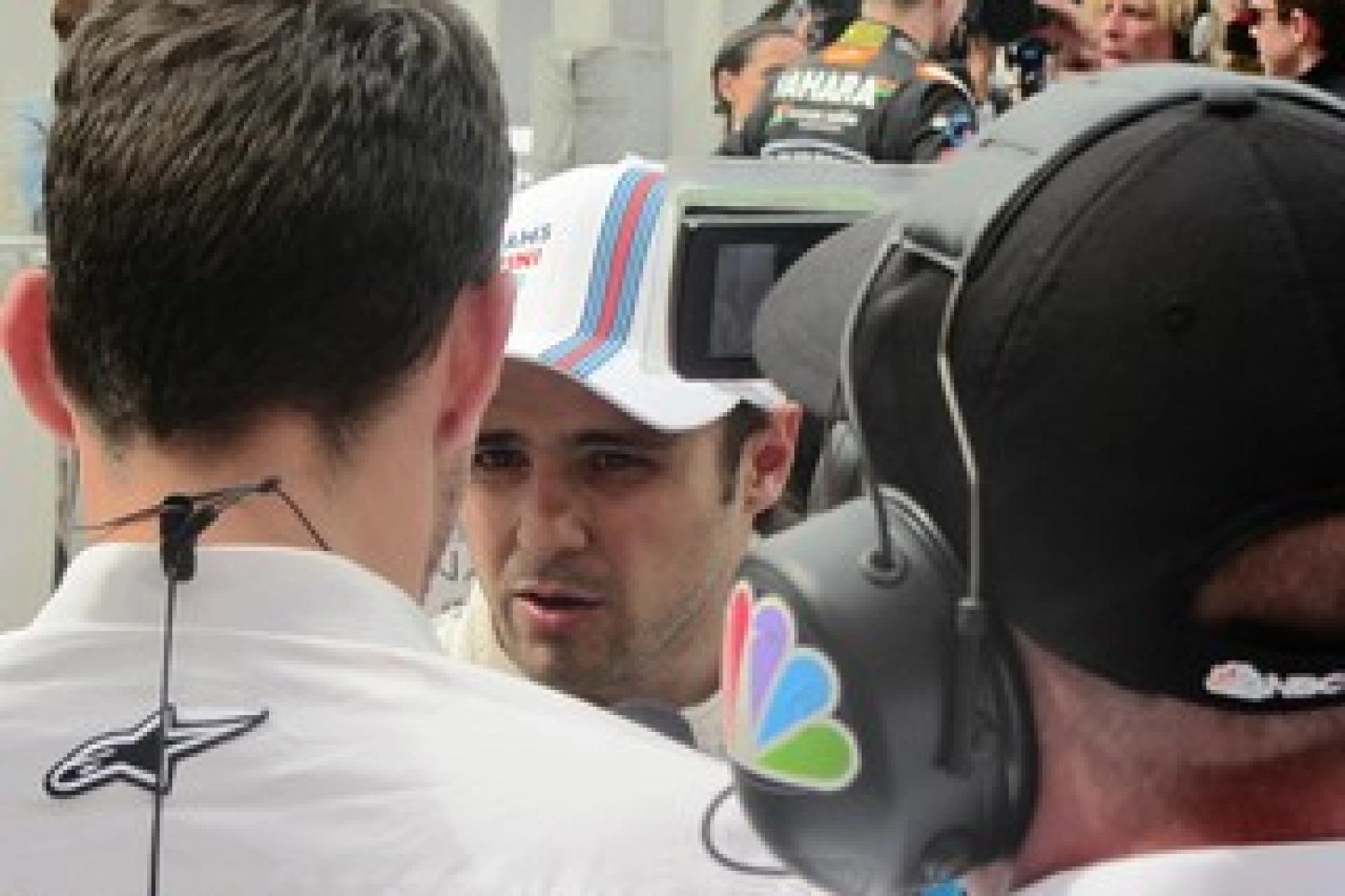 British Grand Prix: Check the TV schedule!