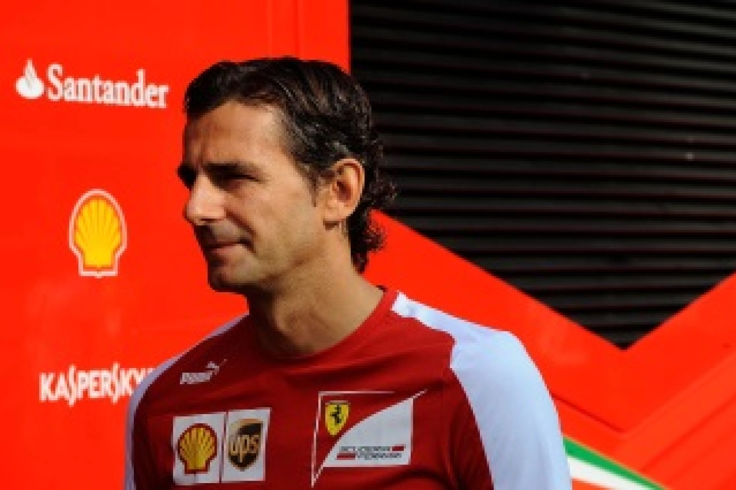 Pedro de la Rosa wishes to leave the presidency of the GPDA